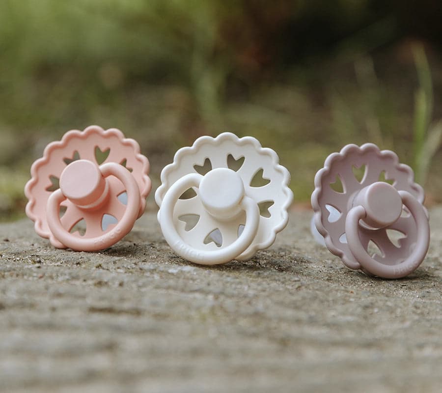 Fairytale Pacifiers