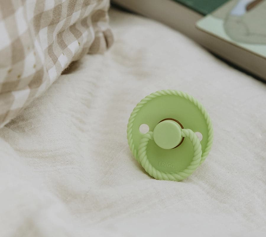 Rope Pacifiers