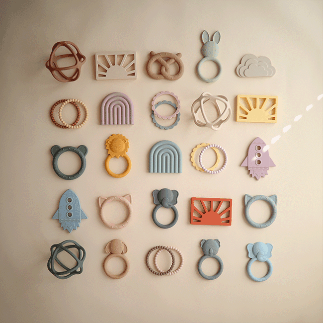 Teethers